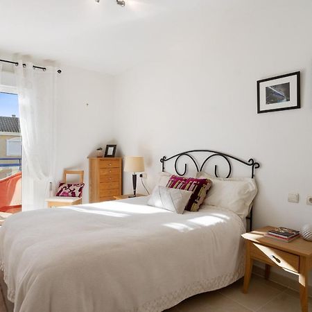 Cb Living - Apartment With Roof Terrace Aguamarina Dehesa de Campoamor  Exterior photo