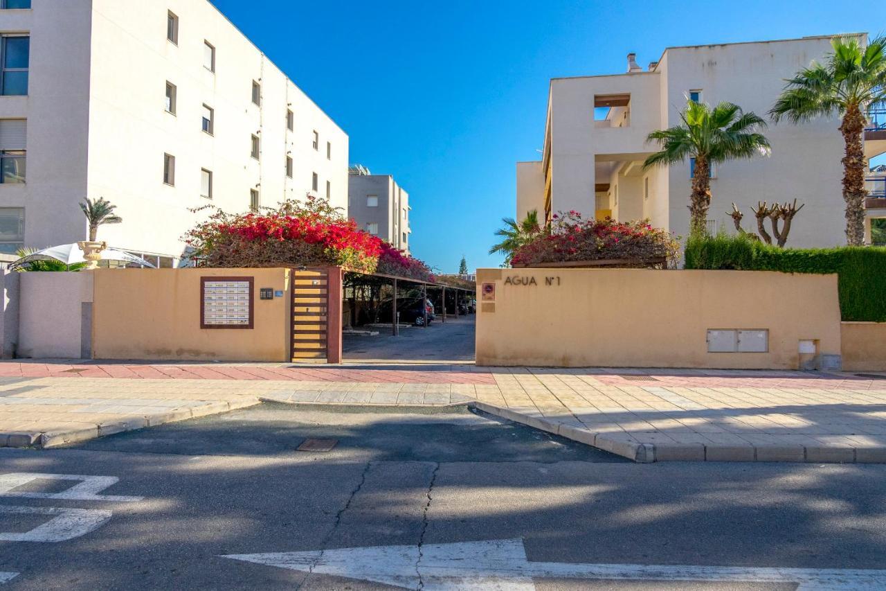Cb Living - Apartment With Roof Terrace Aguamarina Dehesa de Campoamor  Exterior photo